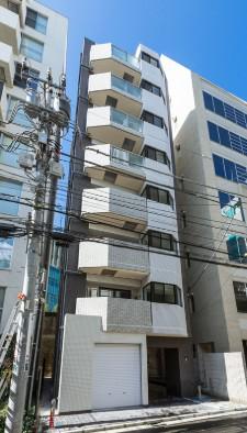 DIACOURT AZABU ディアコート麻布(1LDK/5階)