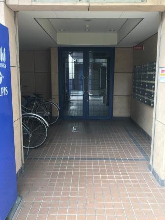 パステージ大正