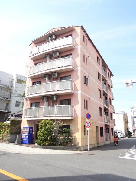 パステージ大正
