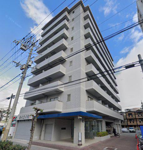 十三本町ユニハウス