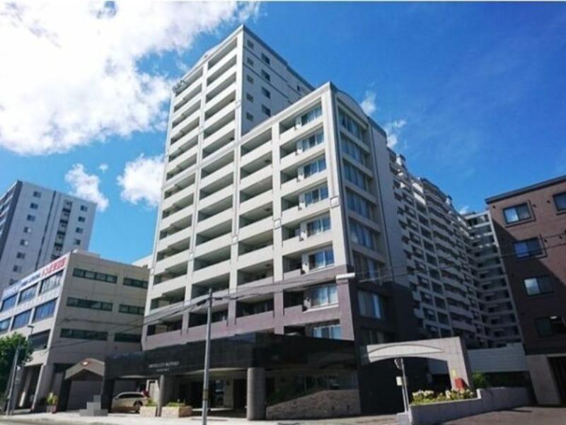エスポアシティ札幌コンフォートプレイス