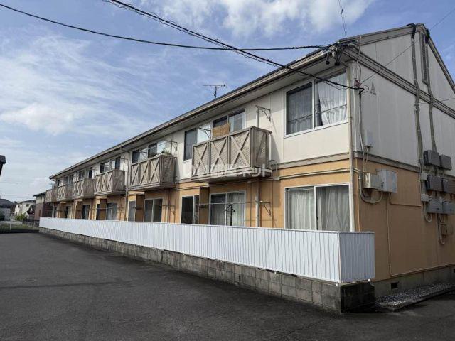AYUMIハイツ A棟