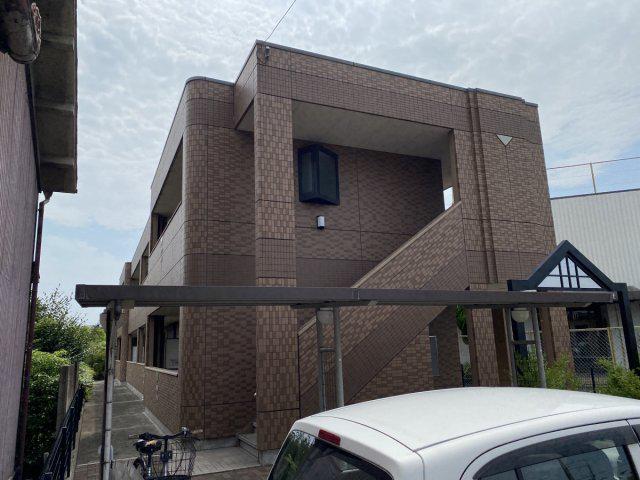 LEGACY GARDEN 弐番館