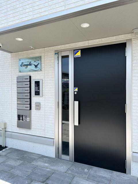 イーグル
