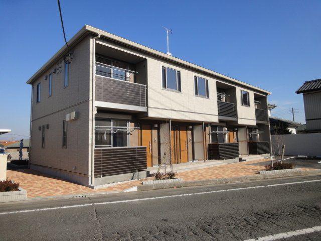 シャーメゾン ハピネスI