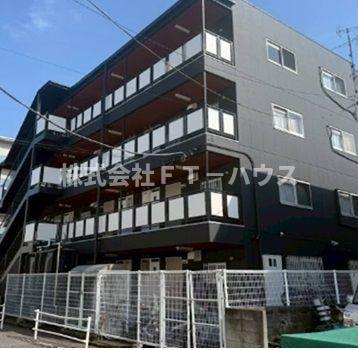 富士マンション