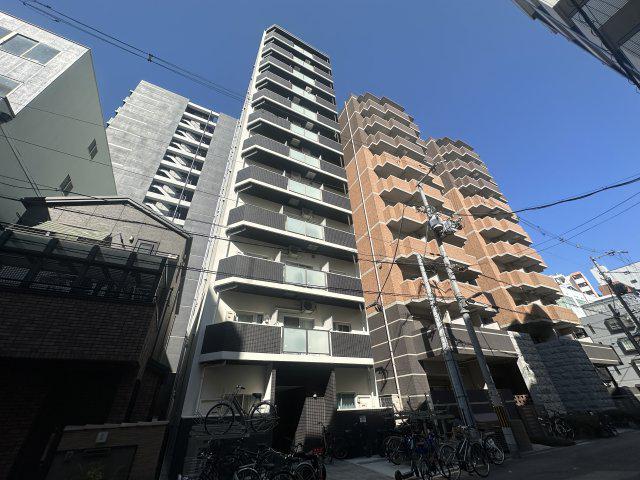 URBAN PARK難波南