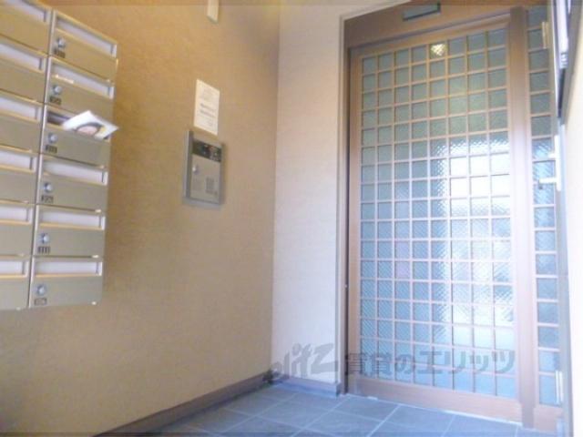 フラッティ京都御所北
