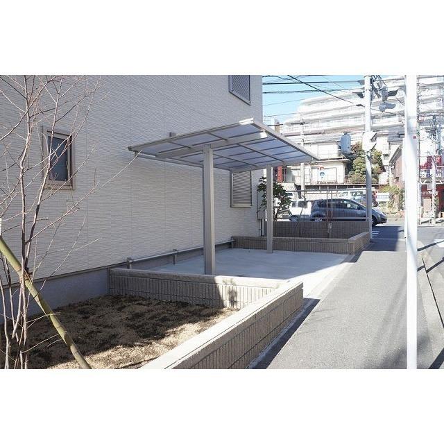 シュトラーセ