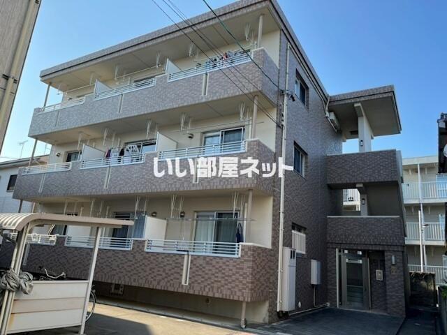 メゾン布橋