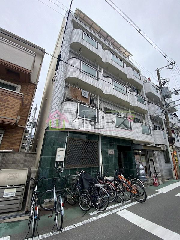 TAIHO ノーブル京橋