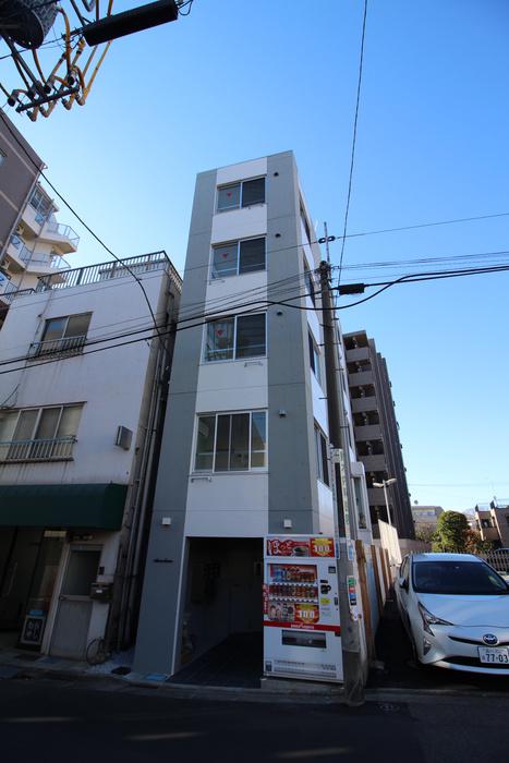 マレーア山王