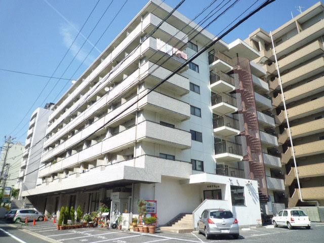 中田ビル三篠