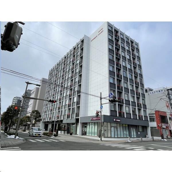 SENDAI STUDENT COURT