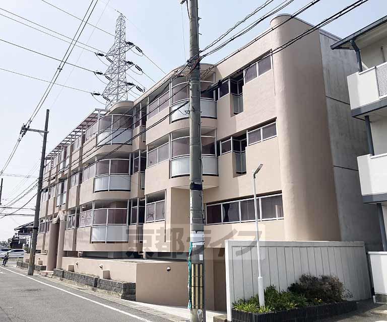 メゾンG向島