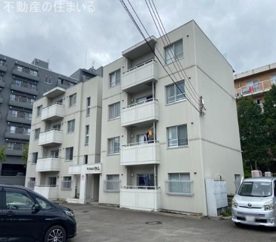 マンションPAL