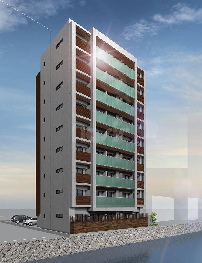 RESIDENCE石城町
