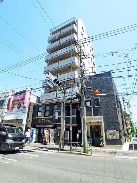 ビーンズ立川