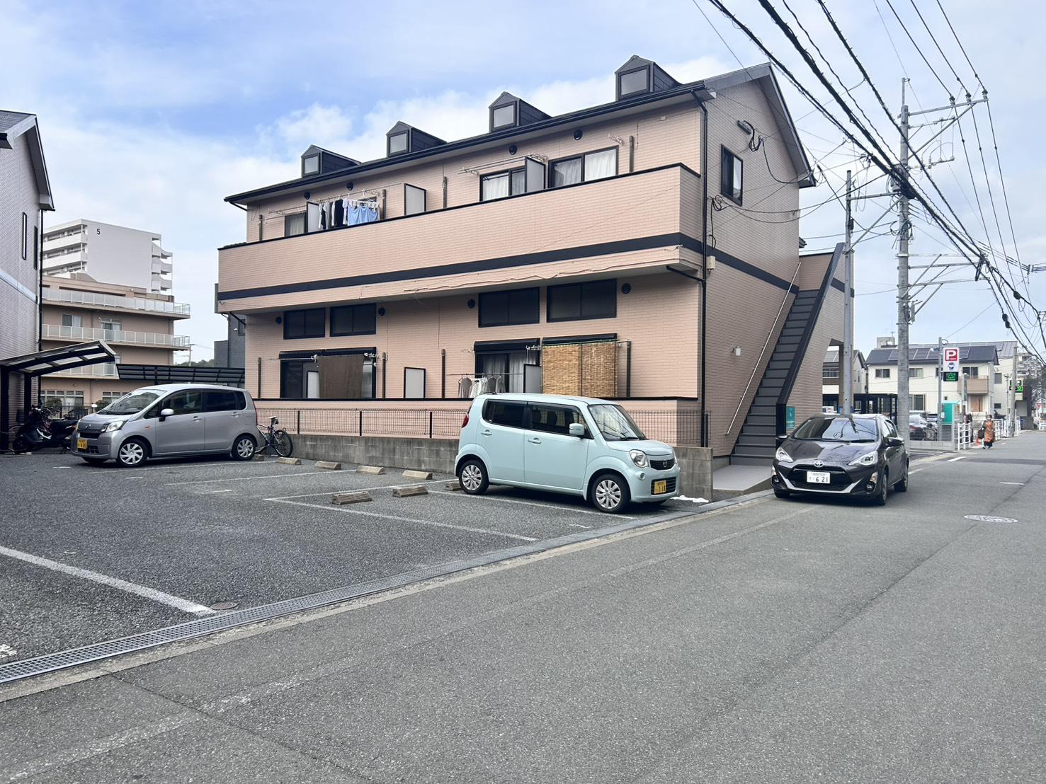 ガーデンライフ