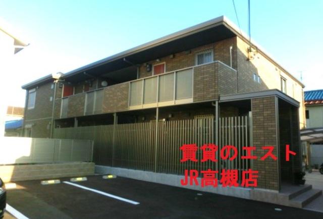 ウッディーハイム高槻