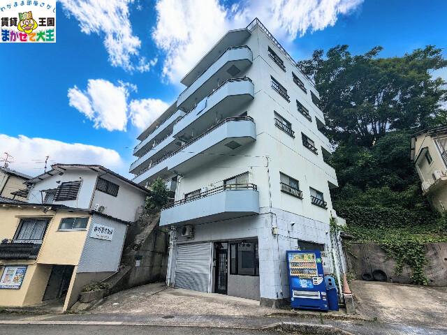 ATSマンション西町