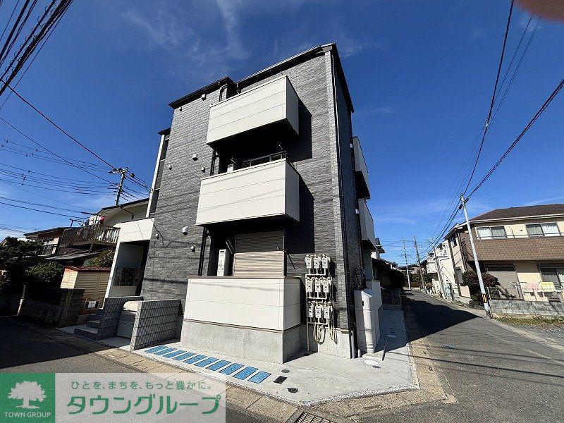 KEIAI RESIDENCE 大和田