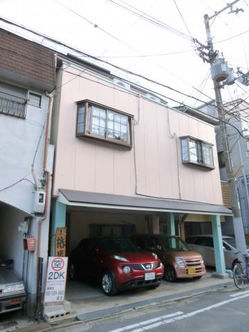 つばき庵