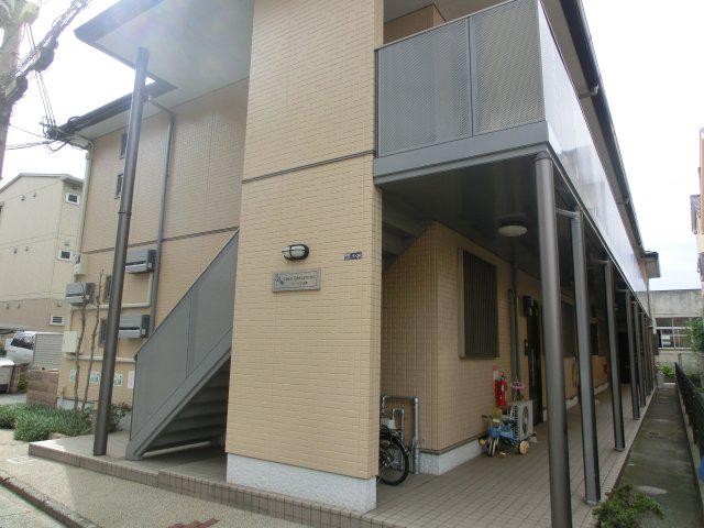 CASA学園町