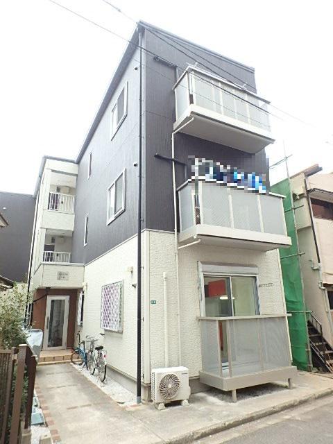 フォルムINK与野