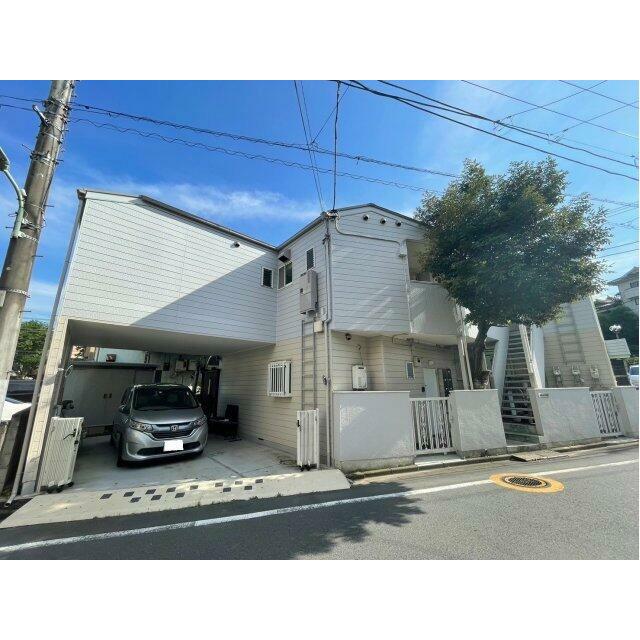 オキナテラス