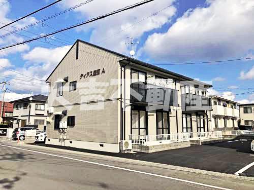 ディアス庭瀬