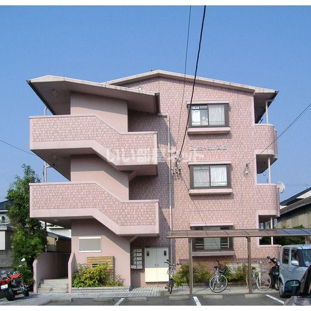 シェソワ西脇
