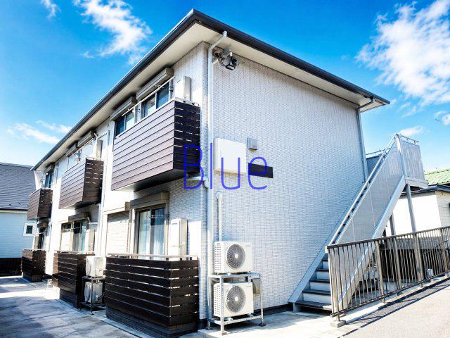 チェリーブロッサム東寺尾