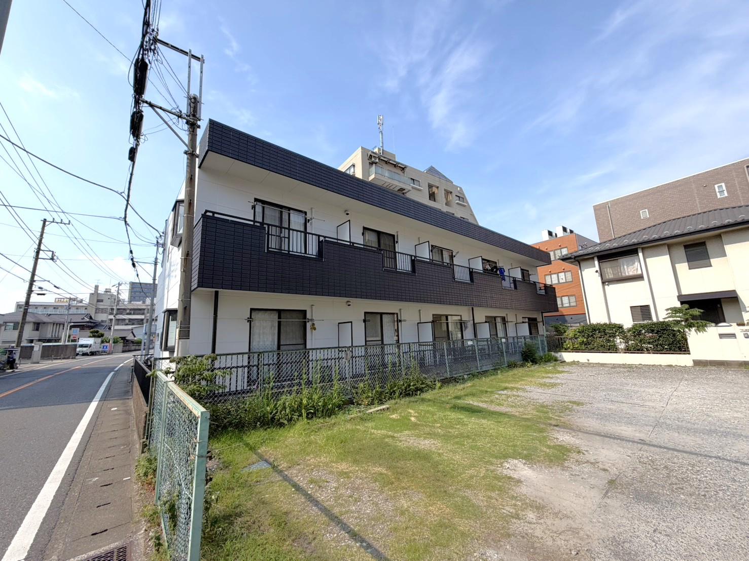シャテロ蘇我