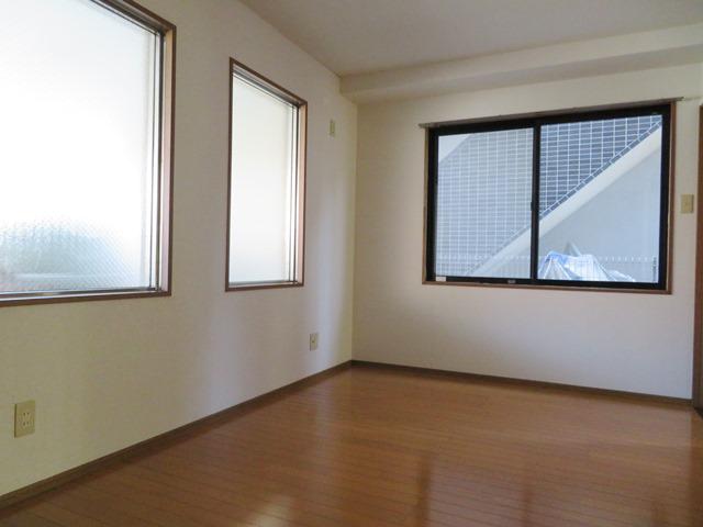 郡元マンション