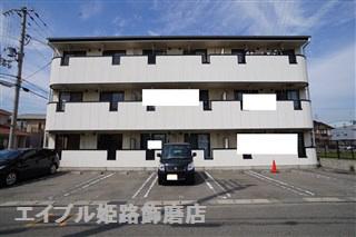 グリーンハイツ中島