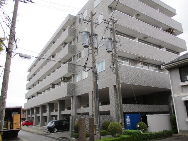 レジデンスカープ金沢