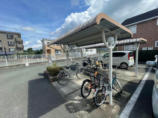エスポワールI・II