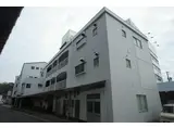 MISTRAL手柄山平和公園前II