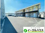 シティ西新C棟