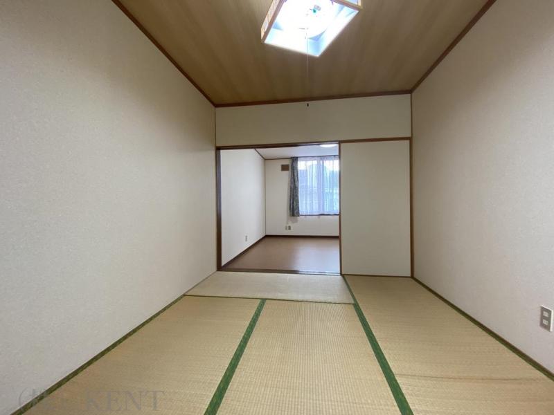 れんげそう