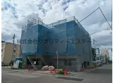 プリヴィエール旭町