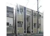 フォルクローレ名駅西