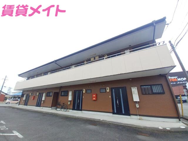 コーポ東野
