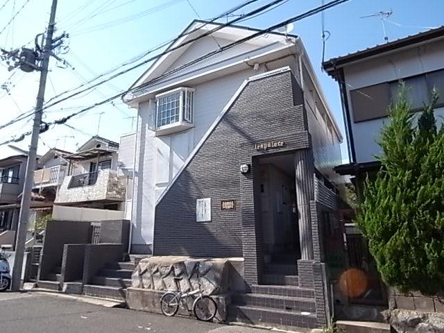 ヒルズパレス神戸塩屋