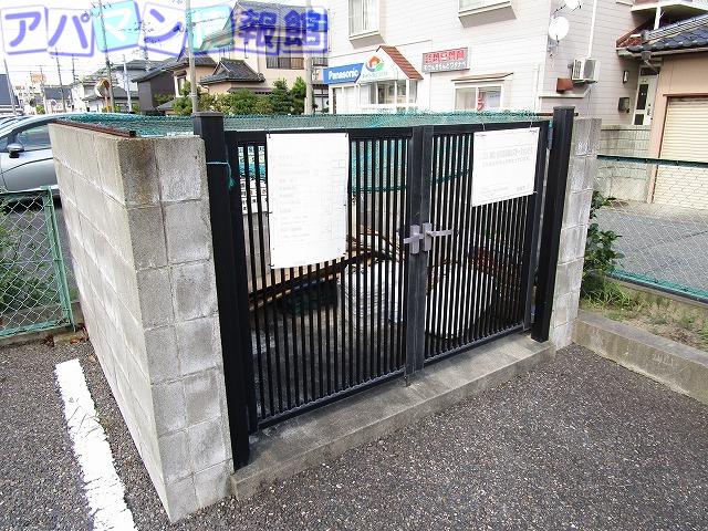 G-FLATS C棟