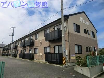 G-FLATS C棟