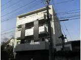 CLAP市谷柳町