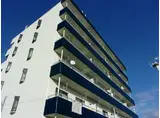 マンションベルフラワー