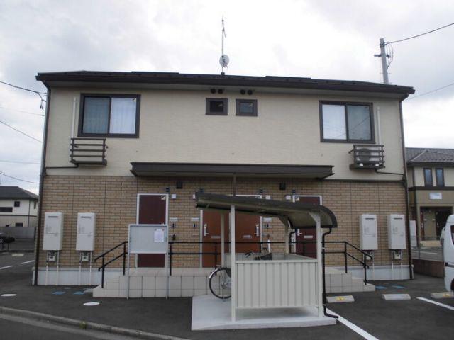 アンジュC